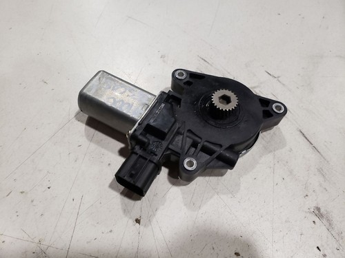 2016 Tesla S 90 D Auto - Left Power Window Motor - OEM - Picture 2 of 8