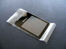 Glass for Nokia 8800 Sirocco Black