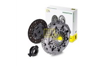 Schaeffler Luk Kupplungssatz 620 1612 00 FüR CitroËN Peugeot