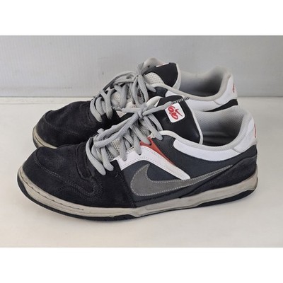 Nike SB Zoom Oncore 2 , 6.0 Size 12 2010 Skateboard Shoes Used