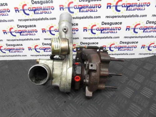4520471 Turbocompresor para FORD MAVERICK (NL) * 1829099 - Imagen 3 de 5