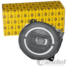 HELLA LED SCHEINWERFER LINKS passend f&uuml;r MERCEDES-BENZ G-KLASSE | 1EX 014