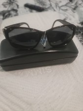 Ted Baker Womens Sunglasses B482 Brown 55 16 125 Eyewear Shades