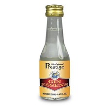 Flavour Essence Gin, 20 ml