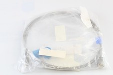 ARTHR S02354655B Stainless Steel Flexible Hose Assembly SS-TH4RF4-52 AMAT 3400-0