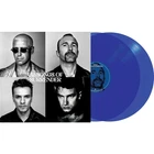 U2 - Songs of Surrender 2LP Translucent Blue Color Vinyl **NEW/SEALED**