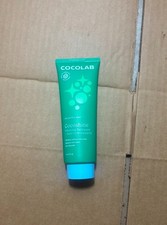 Cocolab Cocoshine Whitening Non-Fluoride n-HA Toothpaste - MINT - No Box