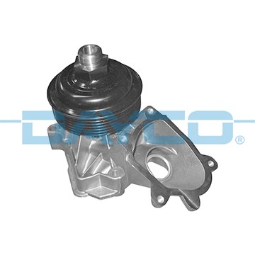 DP365 ENGINE COOLING WATER PUMP DAYCO NEW OE REPLACEMENT - Picture 2 of 5