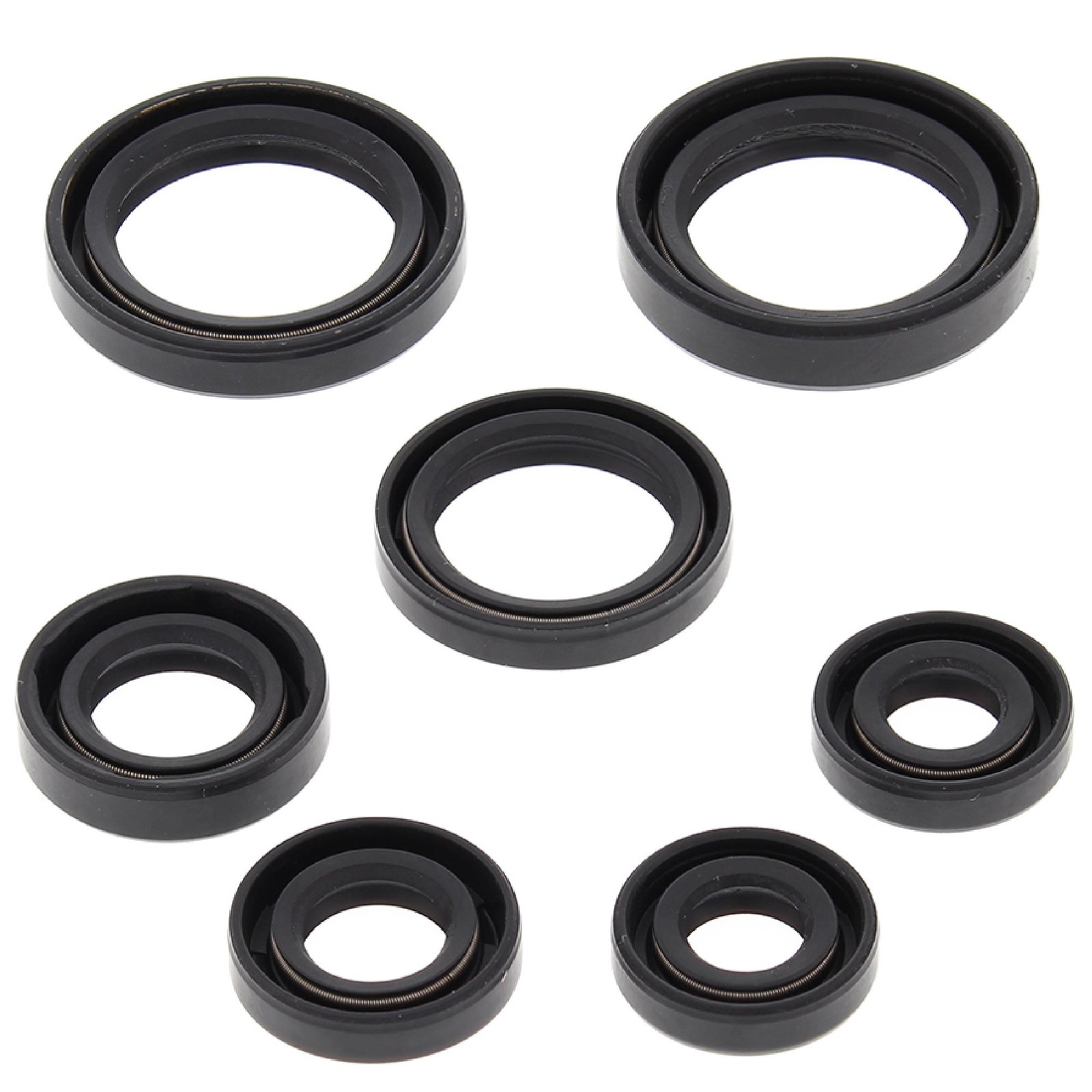 Seal Kit For Honda Trx350tm Fourtrax Rancher 2000 - 2006 350cc