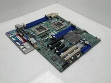 Scheda madre SuperMicro X8DTL-iF Dual Socket LGA1366 DDR3 PCI-E Server
