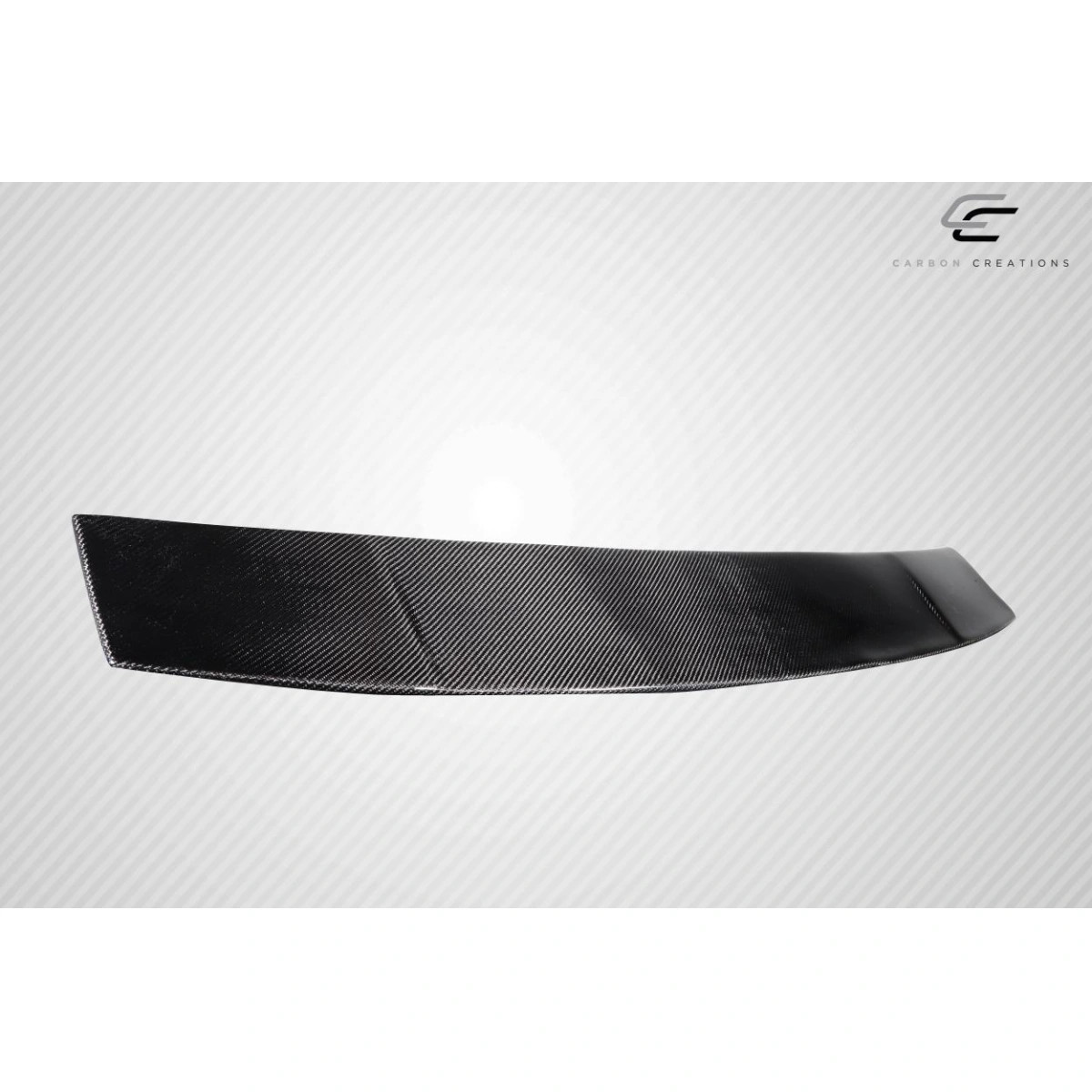 Lamborghini Gallardo 2004-2013 REAR Rear spoiler