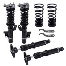 Bfo Adjustable Coilovers Suspension Shocks Absorber For Mazda 3 Bk Bl 2004-2013 Bfo Adjustable Coilovers Suspension Shocks Absorber For Mazda 3 Bk Bl 2004-2013