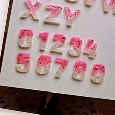 Number 2 Personalised Listing As Reguested