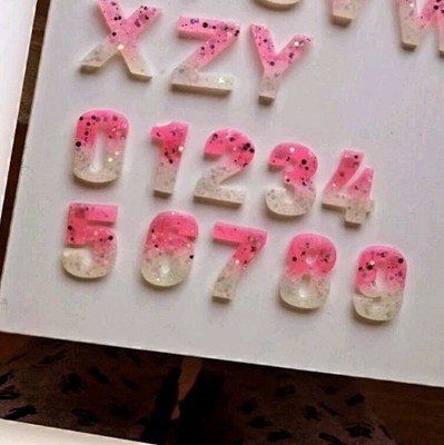 Number 2 Personalised Listing As Reguested