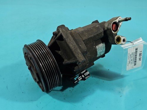KLIMAKOMPRESSOR NISSAN NOTE E11 92600CJ70A / IM 64772