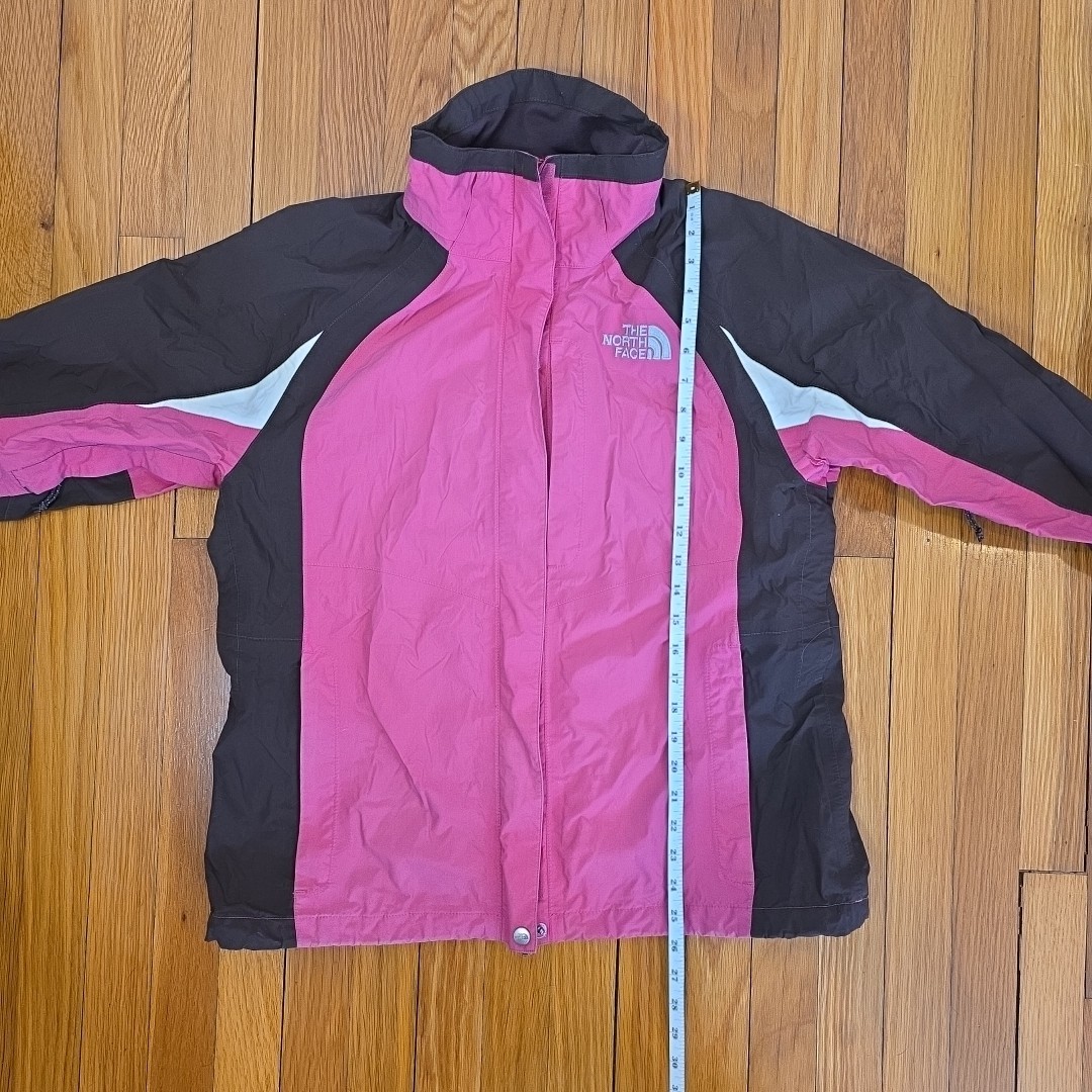 North Face Multicolor Lightweight Jacket (Shell O… - image 9