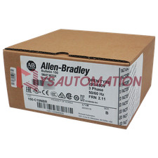 New Allen-Bradley 150-C19NBR SMC-3 19A Smart Motor Controller 24VAC/DC