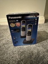 Panasonic KX-TGH722 Digital