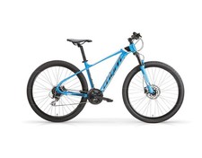 MTB MBM QUARX 29 MBM 27V BLU NEON