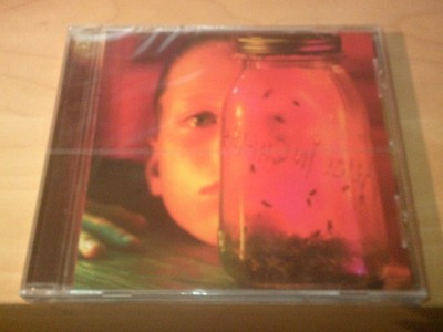 Alice In Chains - Jar Of Flies  CD  NEU  (1994)