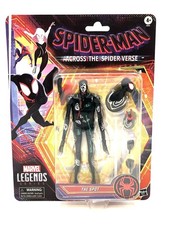 Marvel Legends Spider-Man Across The Spider-Verse The Spot Figure Carded 6