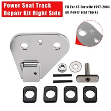 Power Seat Track Repair Kit Right Side Fit For Chevy Corvette C5 1997-2004