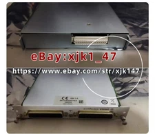 Agilent / Keysight 34950A 64-bit Digital I/O with Memory and Counter/xjk