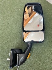 Takeoffused 715266 Velvac Rv Black Passenger Mirror Takeoffused 715266 Velvac Rv Black Passenger Mirror