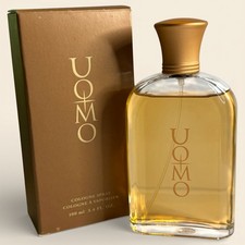 Parfum B Basile Eau De Toilette 50 Ml - Fabriqué En Italie - Hors Production - Neuf