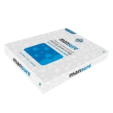 PACK OF 4 Mansure Capsule Ayurvedic Supplement For Men's Reproductive Health