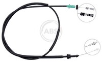 A.B.S. Gaszug K37600 FüR VW NEW Beetle Skoda Golf Octavia Bora 9C1 1C1 Variant 4