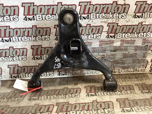 FORD RANGER WISHBONE CONTROL ARM ASSY LOWER LEFT FRONT 2019-2023