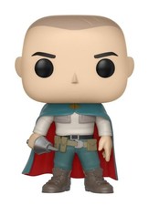 Figura Funko Pop Saga The Will 5 + 1 Chase 6 Unds