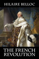The French Revolution | Hilaire Belloc | Taschenbuch | Kartoniert / Broschiert