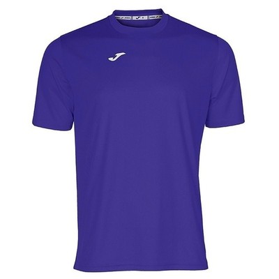 Tshirts Fußball Herren Joma Combi 100052550 Violett