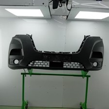 Pare-choc avant Renault MASTER