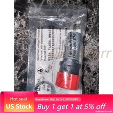 1 PC new abb CE3T-10R-02 CE3T10R02 Pushbutton Switch Red Free ship US Free TAX