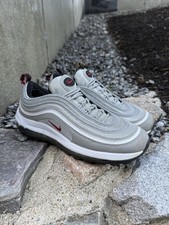 Nike Air Max 97 Golf Silver Bullet for Sale | Authenticity
