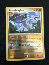Aerodactyl 13/99 Arceus Reverse Holo on eBay