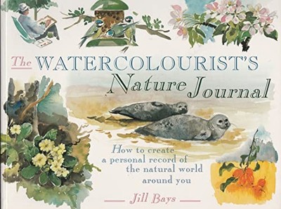 The Watercolourists Nature Jo - VERY GOOD
