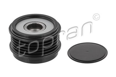 TOPRAN-OE 821 820 Generatorfreilauf für HYUNDAI,KIA