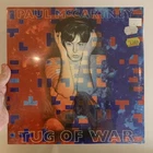 Paul McCartney - Tug Of War - Sealed vinyl LP  record - original release