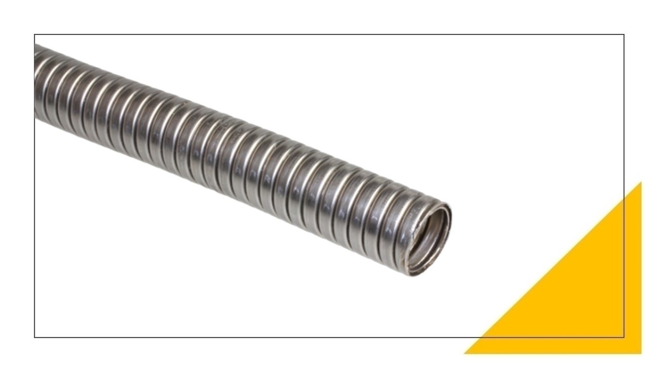 AISI 304 600.026.2 Stainless Steel Elastic Peschel