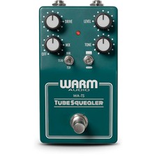 Warm Audio WATS Tube Squealer SoftClipping Tu...