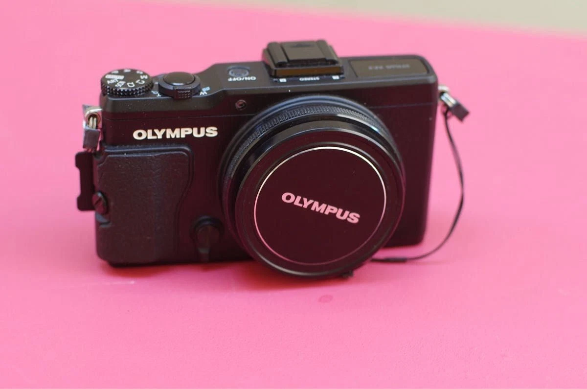 Olympus Xz 2 for sale - eBay