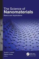 The Science Of Nanomaterials | Basics And Applications | Rakshit Ameta (U. A.)