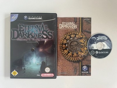 Eternal Darkness Sanitys Requiem für Nintendo GameCube