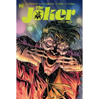 Joker Vol 3 DC Comics