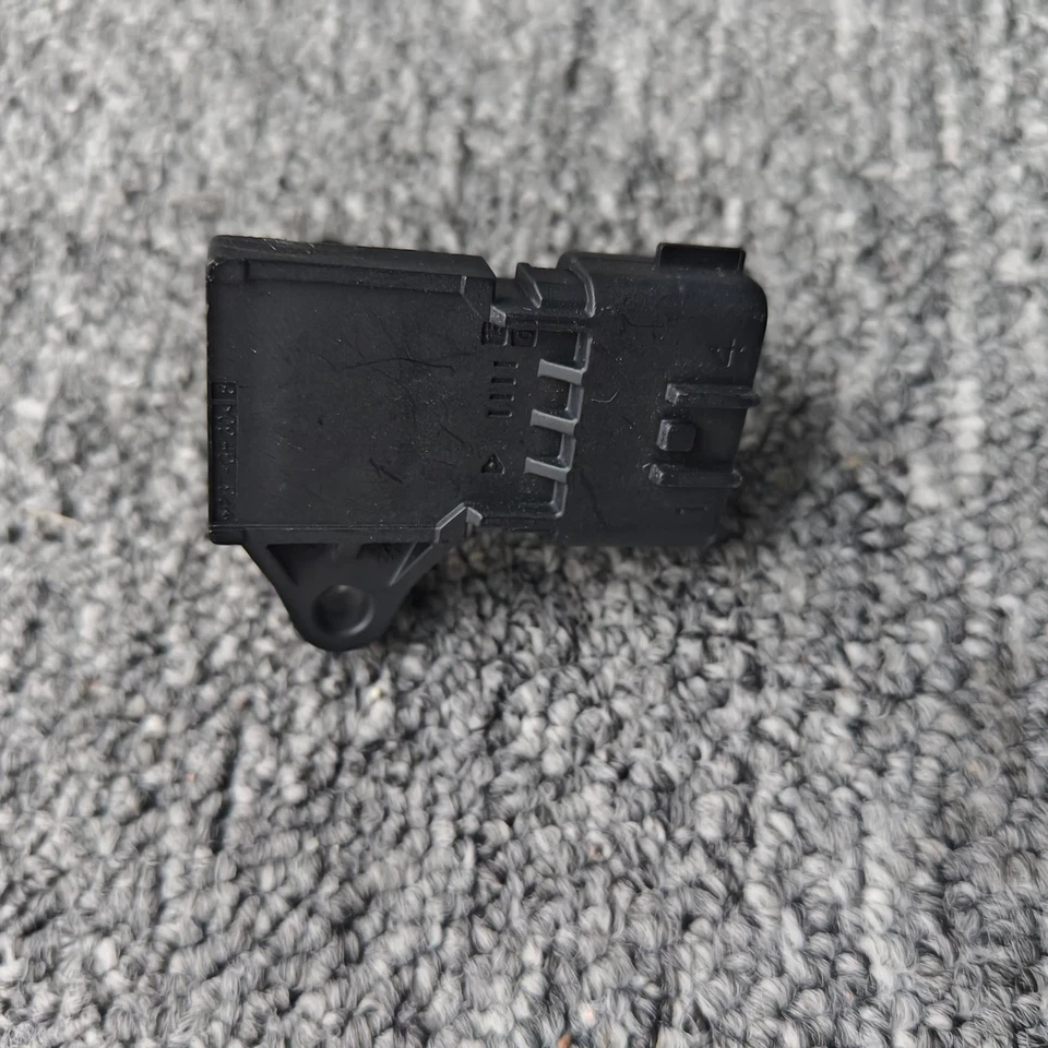 Cummins 5698456 Pressure Temperature Sensor 2897334 2897334NX OEM NEW - Image 3 of 4