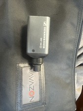 sennheiser skp 100 g3 470-516mhz Transmitter ...
